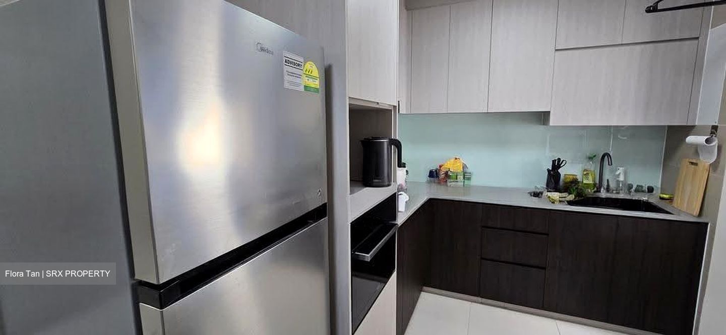 Blk 958A Nanyang Opal (Jurong West), HDB 3 Rooms #634495661